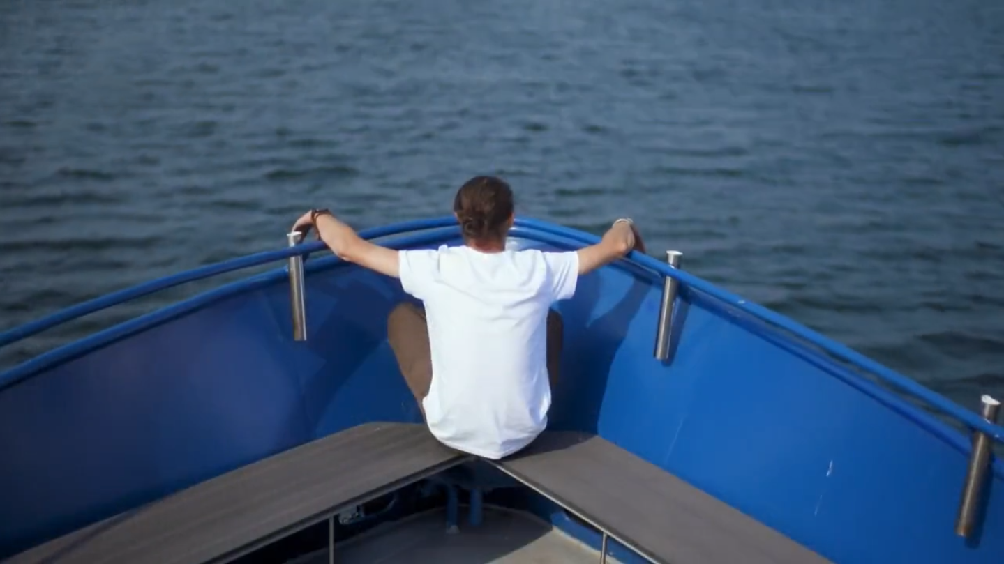 Odcinek 2. „Flądra czy stornia oto jest pytanie - Półwysep Helski"