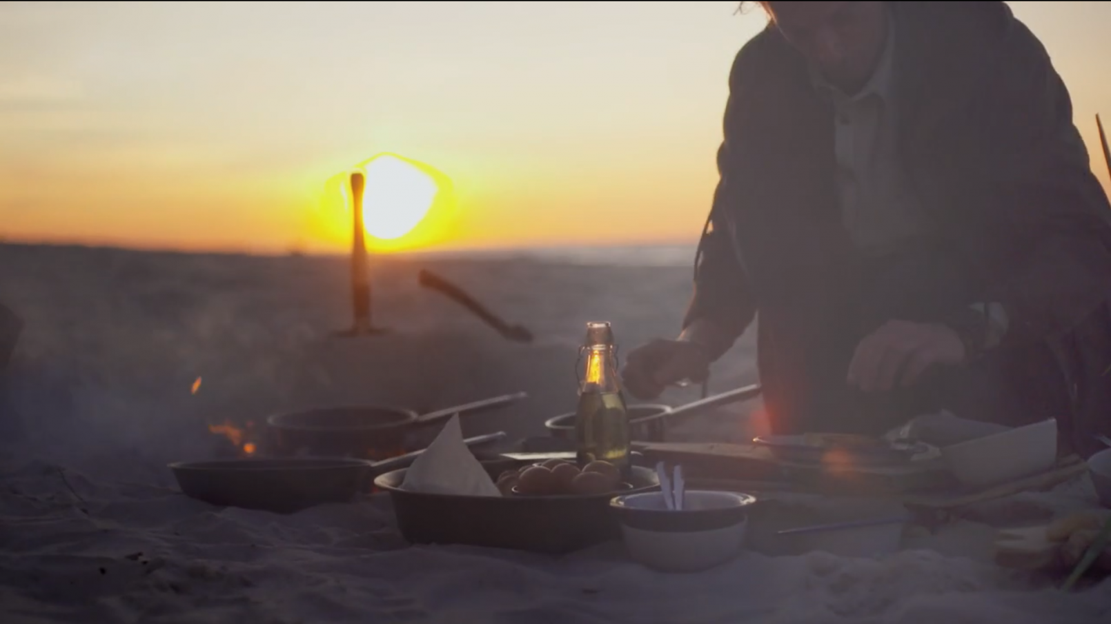 Odcinek 3. „Farbowany czy naturalny - Łeba i okolice"