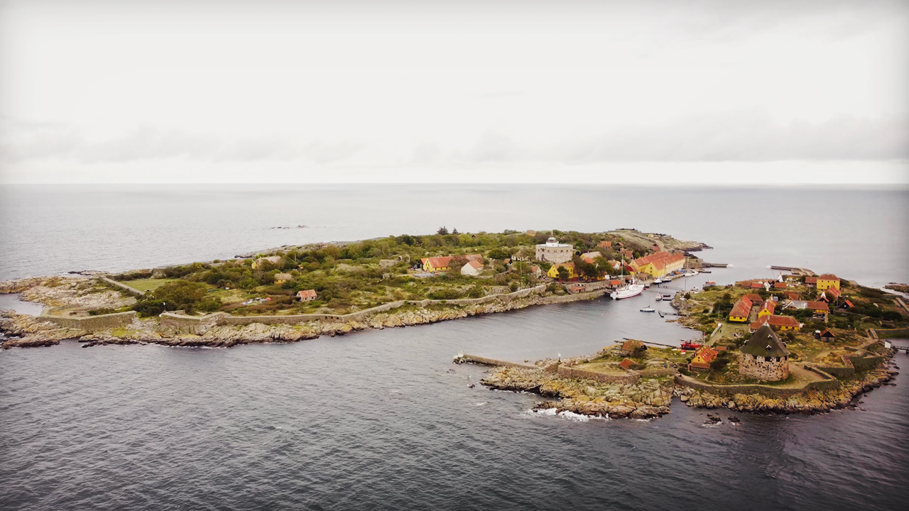 Odcinek 4. - Christiansø